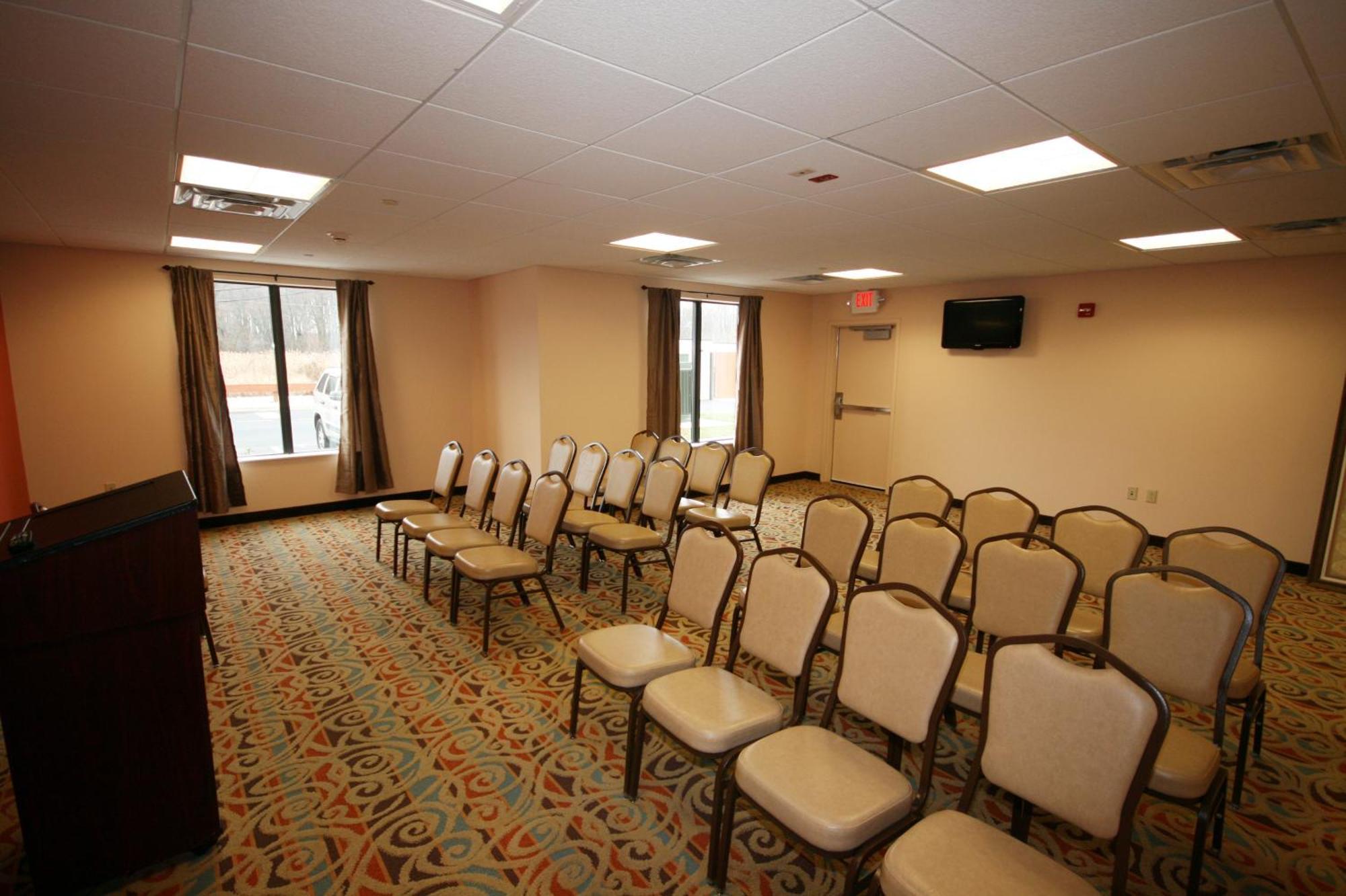 Super 8 by Wyndham Pennsville/Wilmington Eksteriør bilde