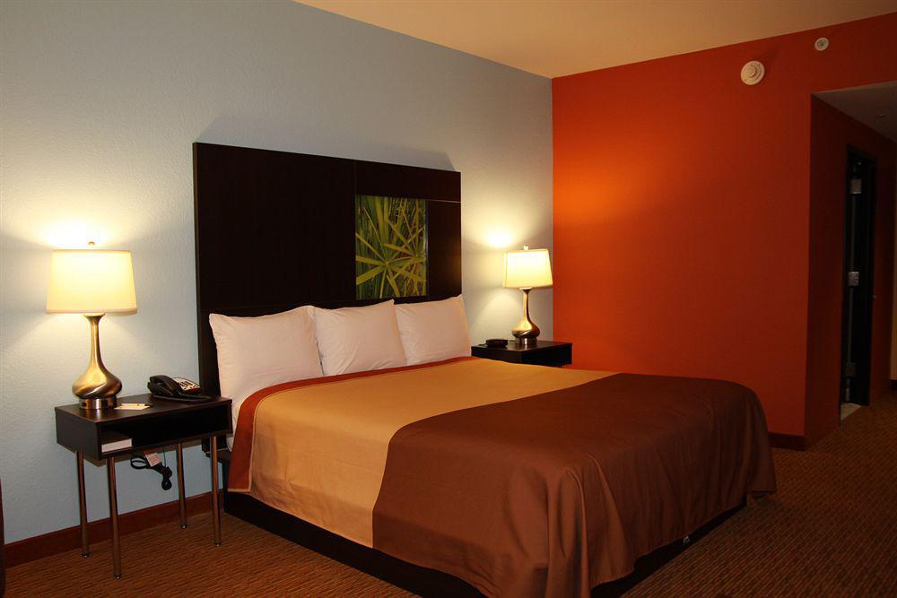 Super 8 by Wyndham Pennsville/Wilmington Rom bilde