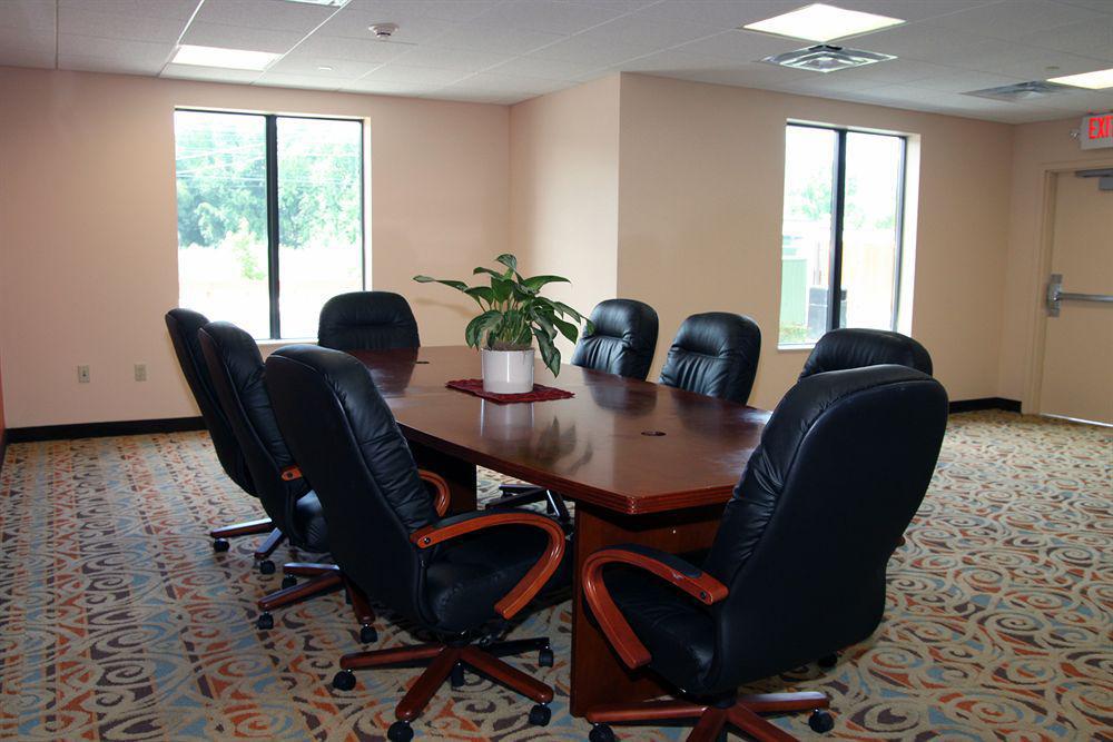 Super 8 by Wyndham Pennsville/Wilmington Fasiliteter bilde